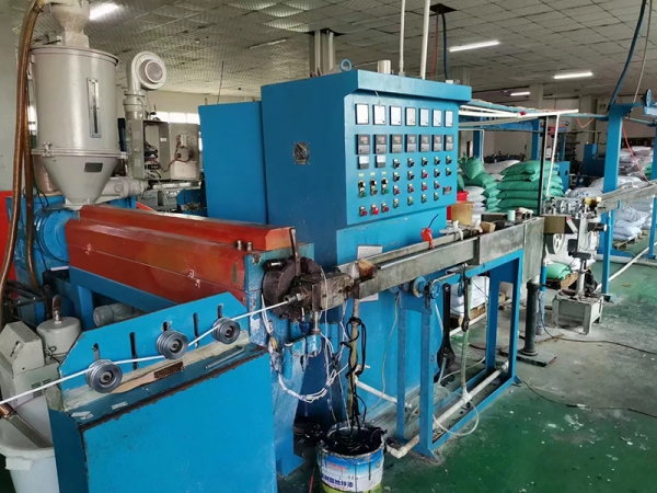 芯線押出機(jī)